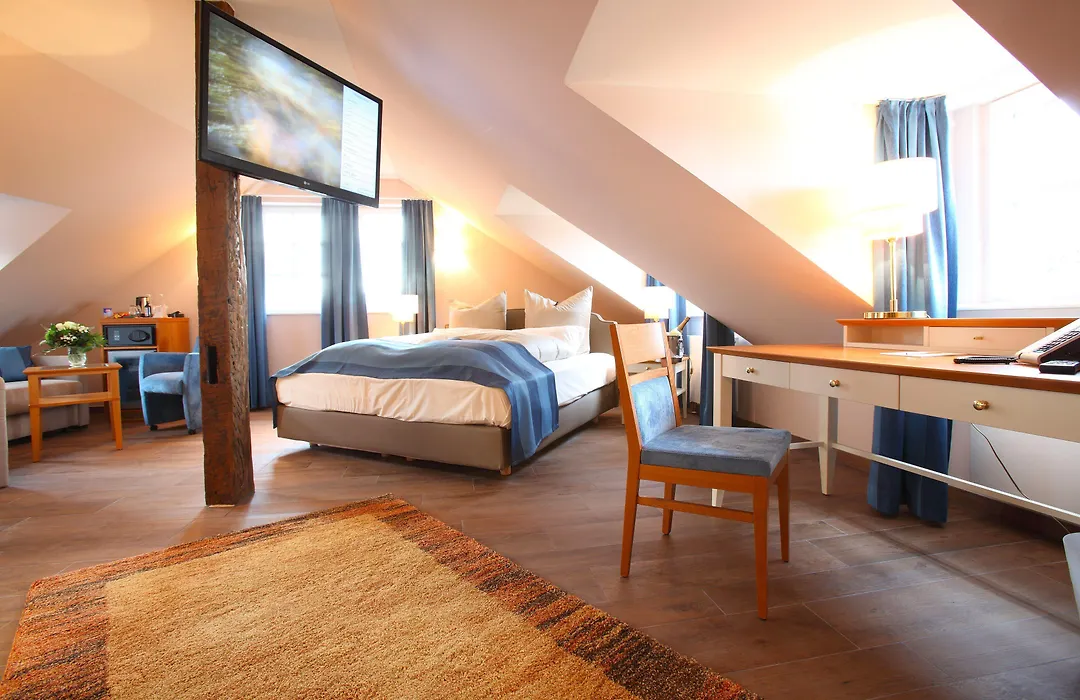 Hotel Mainchateau-1