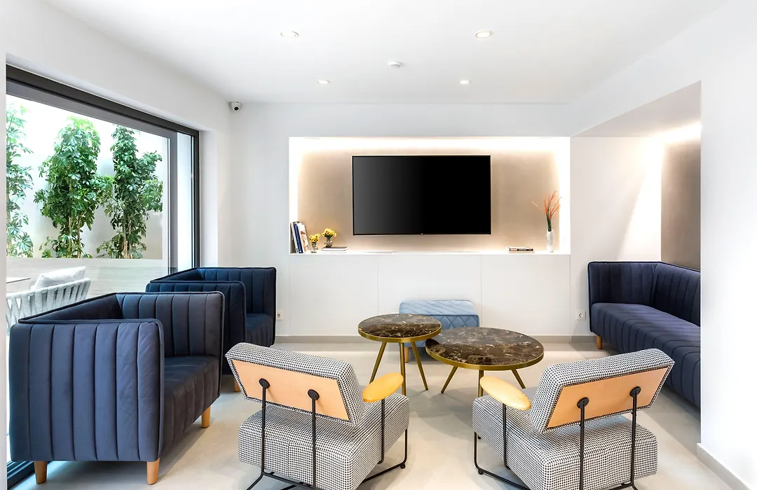 Days City Suites-1