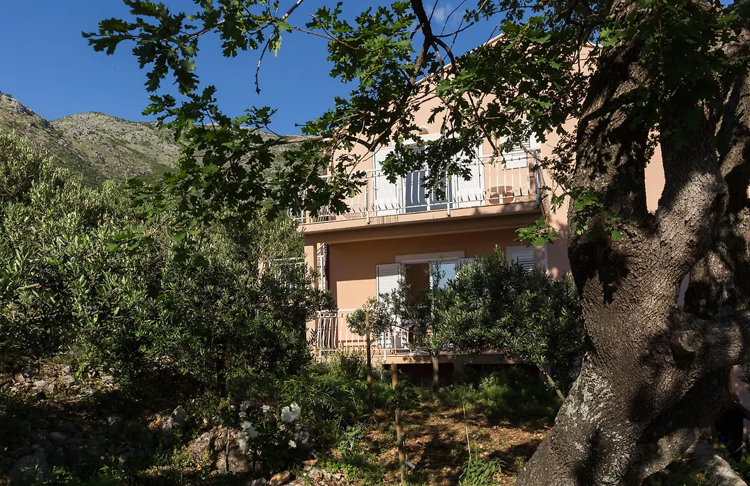 Villa Dubravka-1