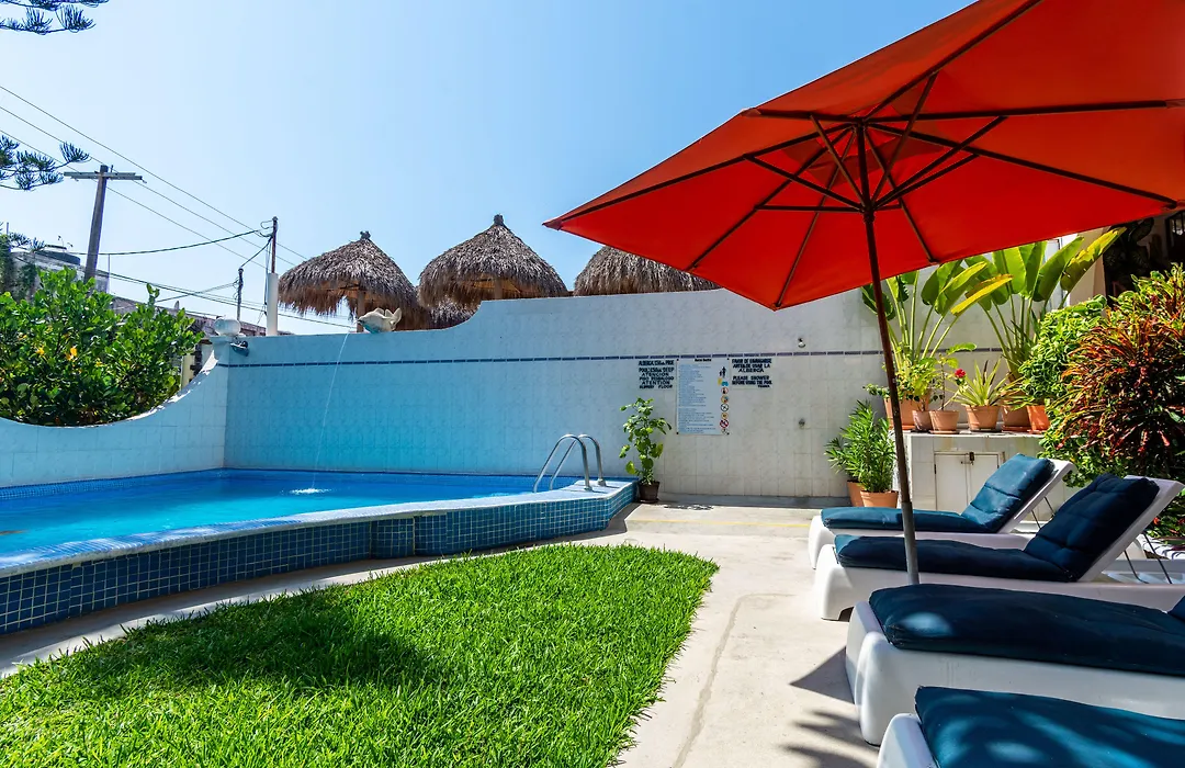 Hotel Delfin-1