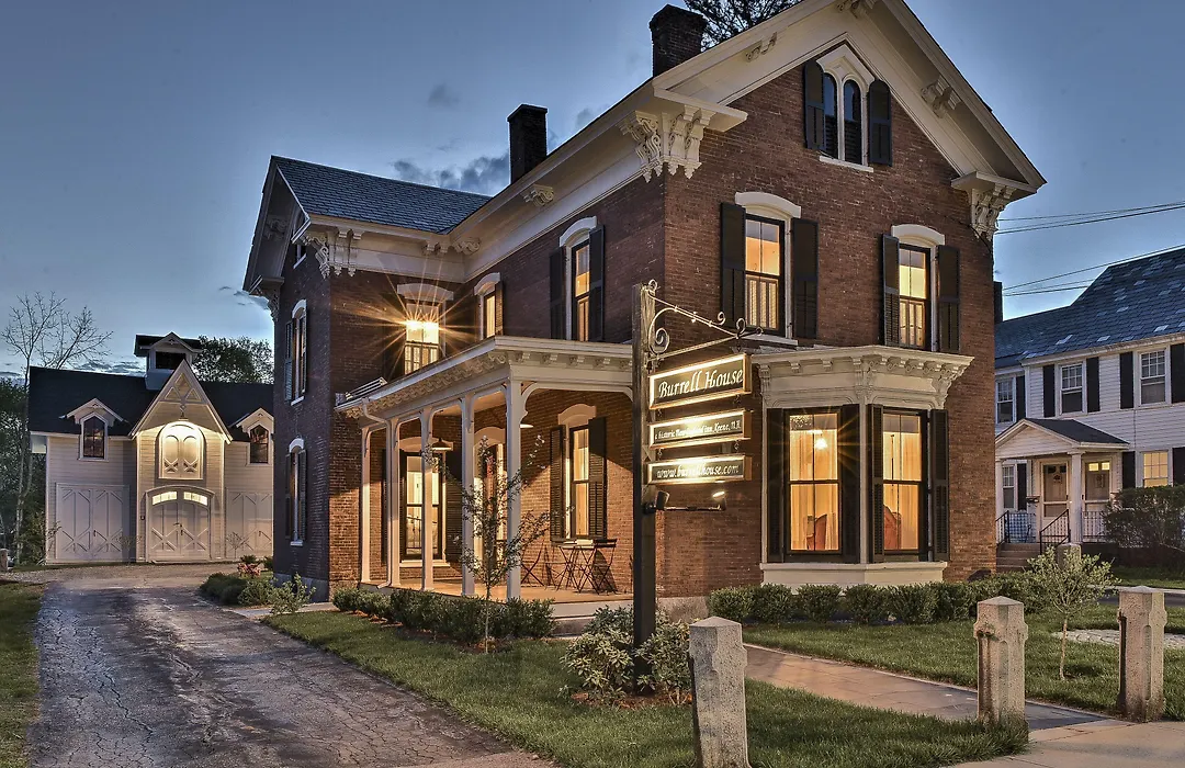 The Burrell House-1