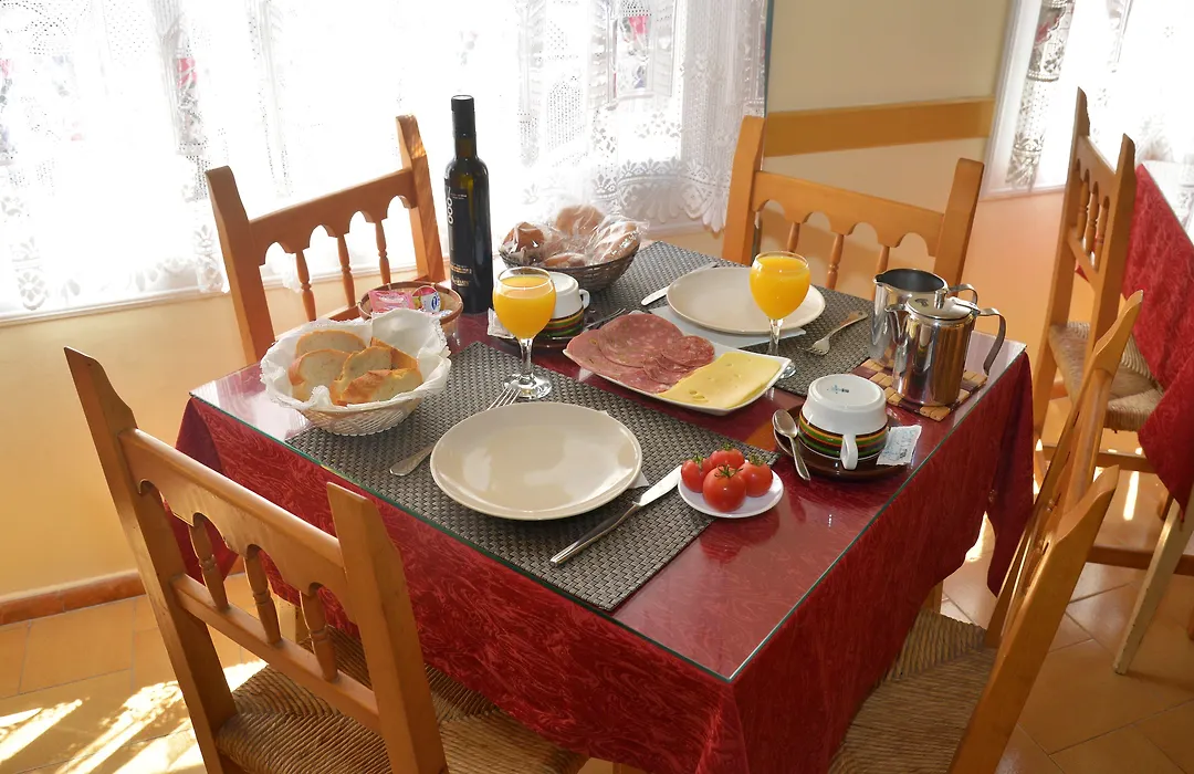 Hostal Julieta-1