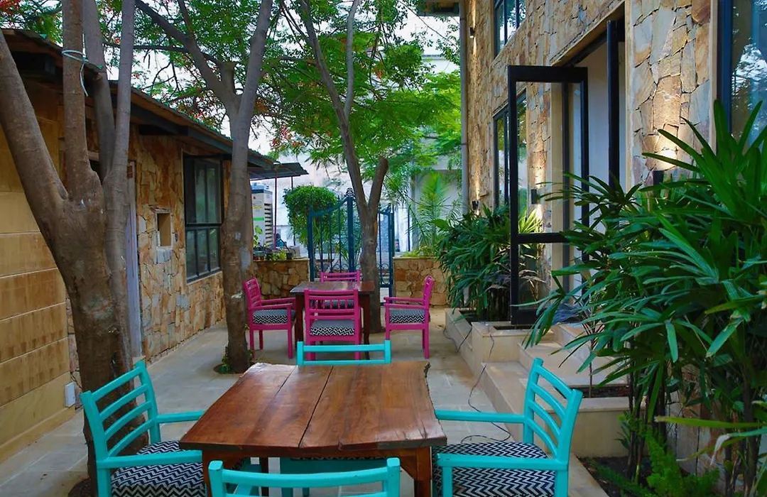 Hotel North House - Best Boutique Hotel In Haldwani-1