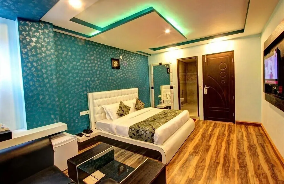 The Moniker Resort & Spa-1