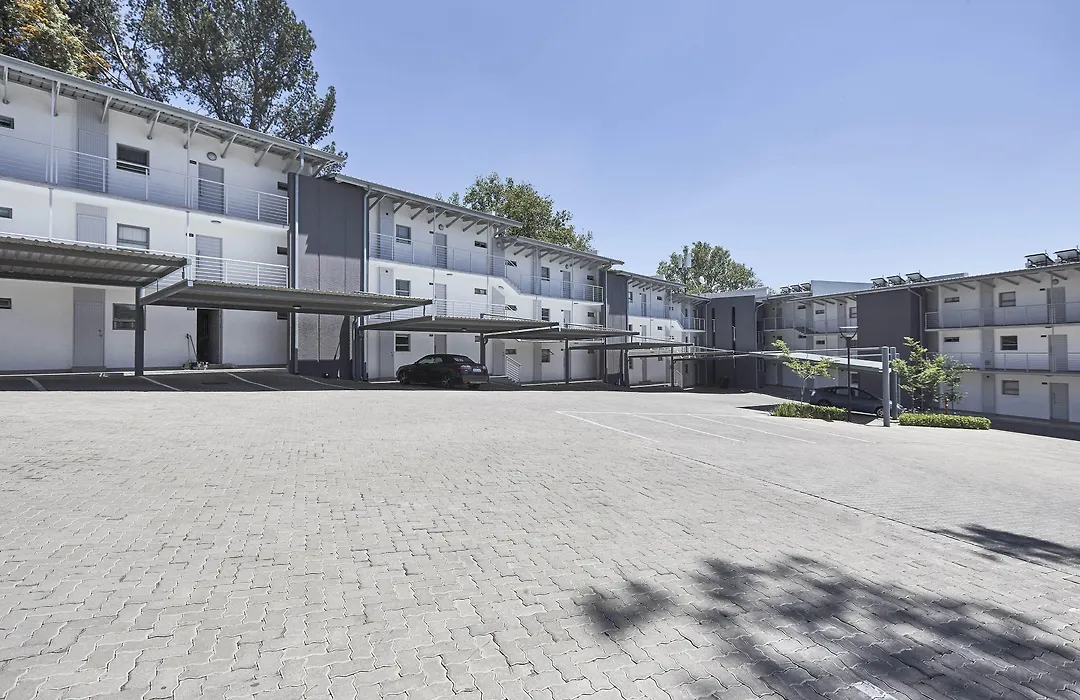 The Residency Hurlingham-1