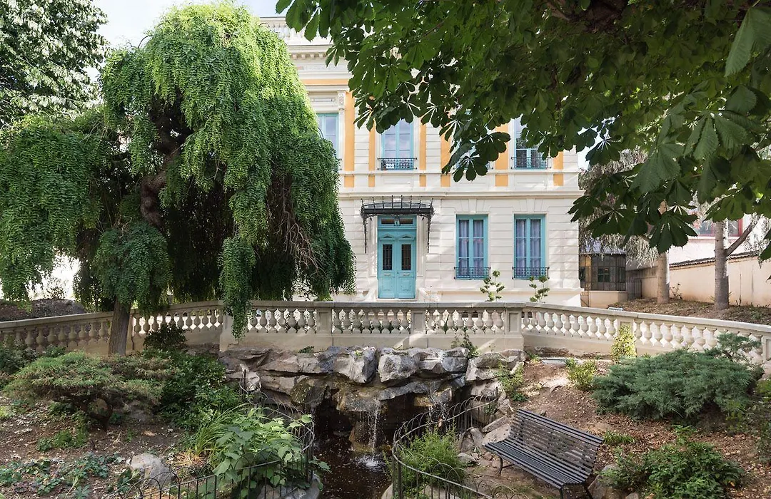 Villa 216-1