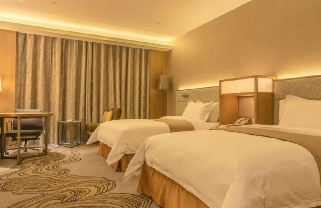 The Summit Hotel-1