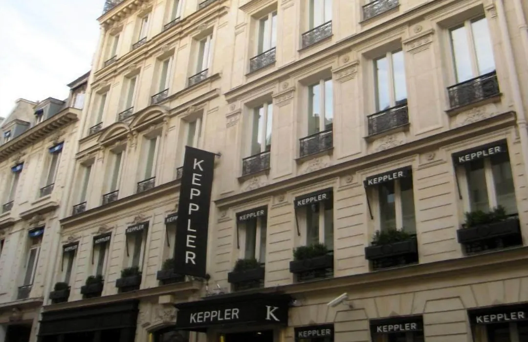 Hotel Keppler-1