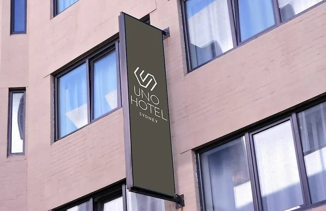 Uno Hotel Sydney-1