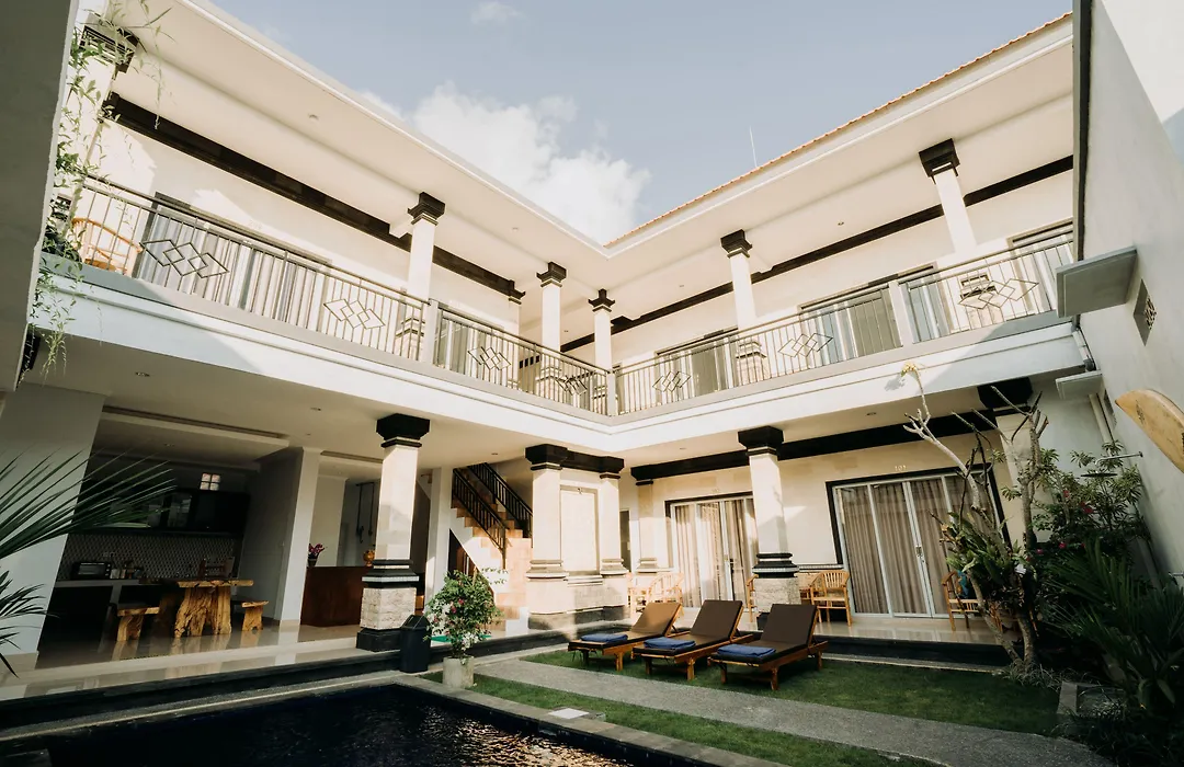 Nova Guest House-1
