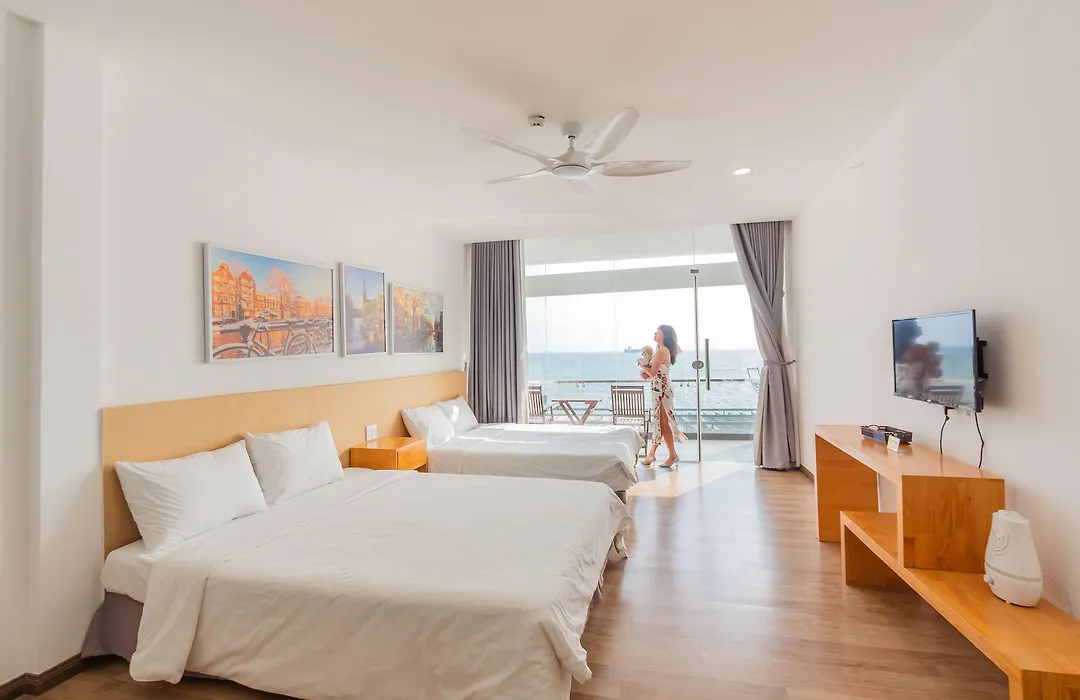 Phuong Nam Hotel-1