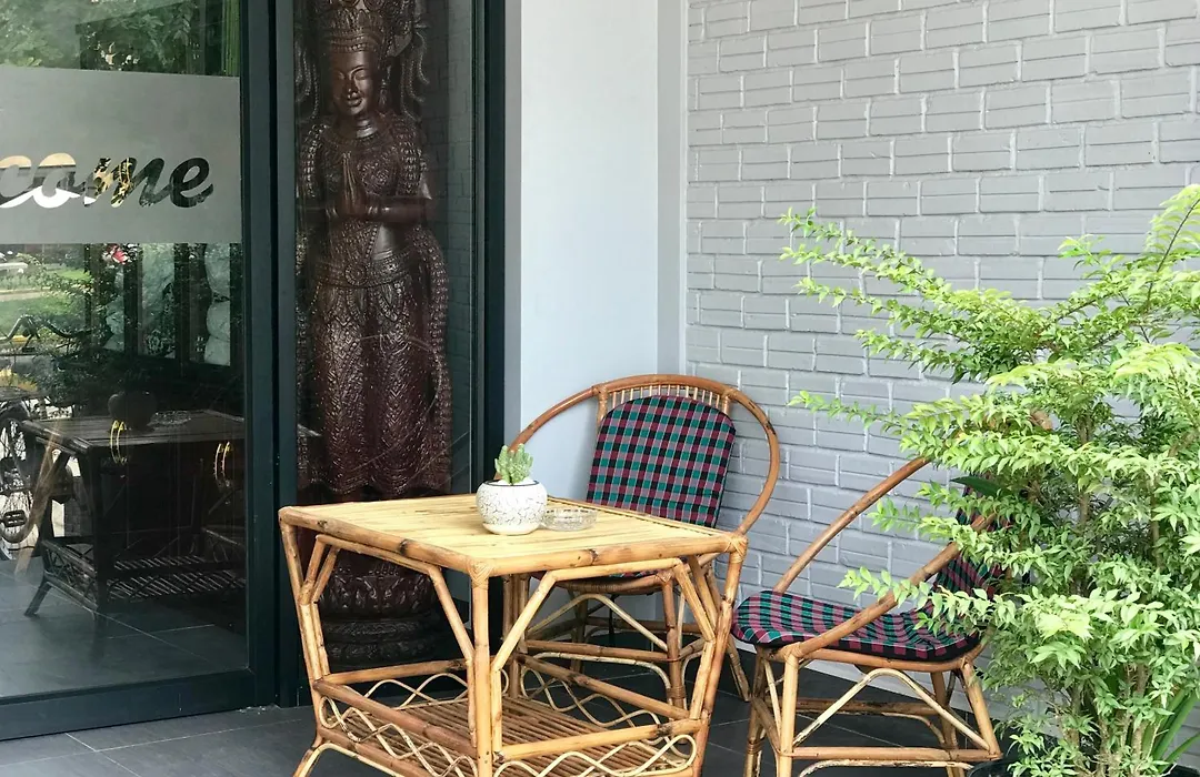 Maison Rivera Guest House-1