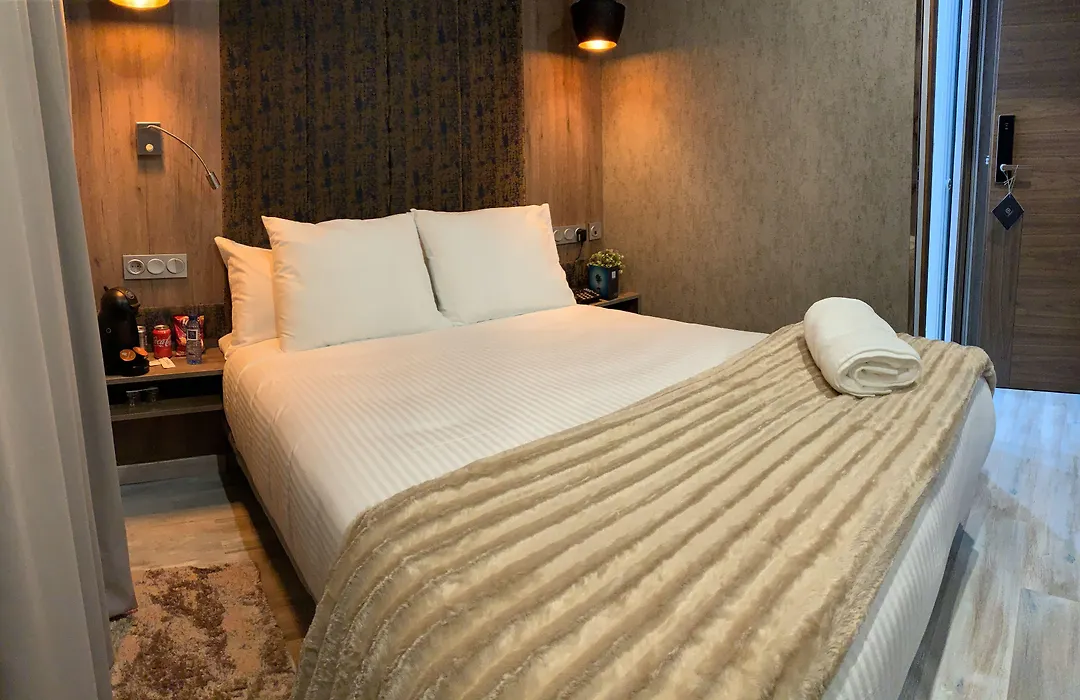 Hercules Boutique Hotel-1
