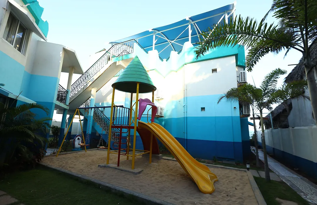 Lamel Cove Beach Resort-1