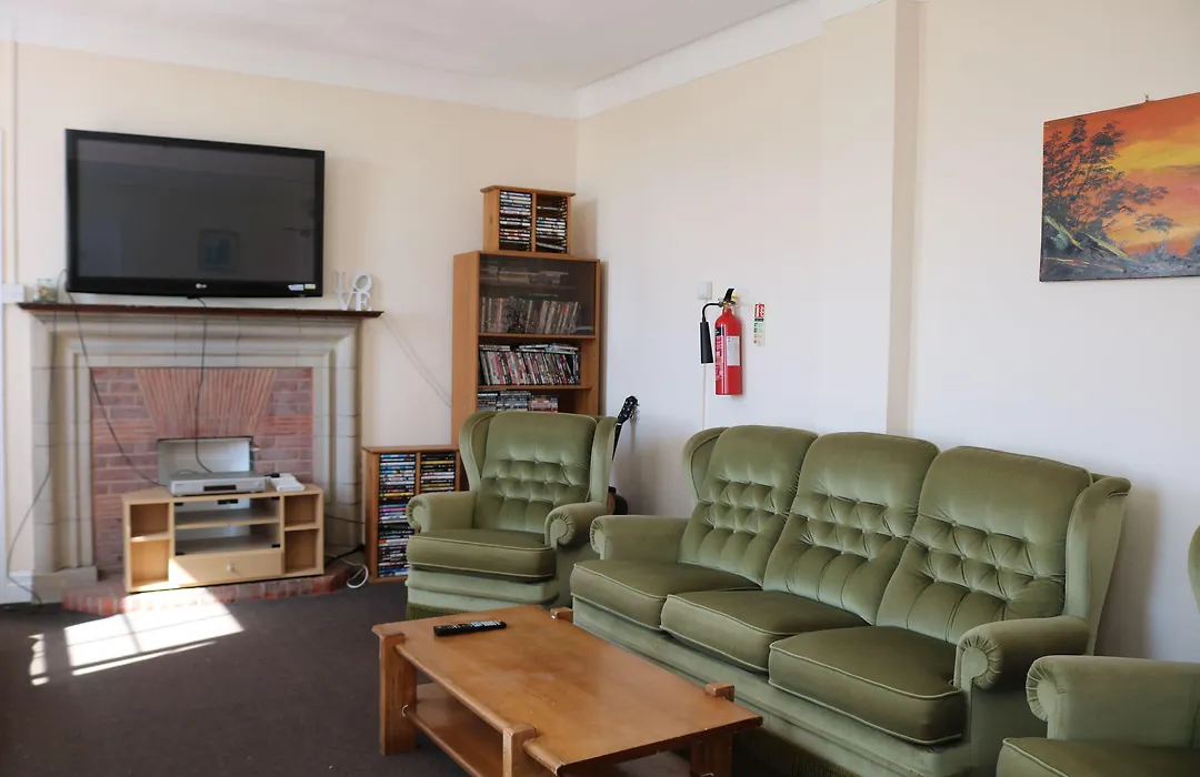 Foreshore House-1