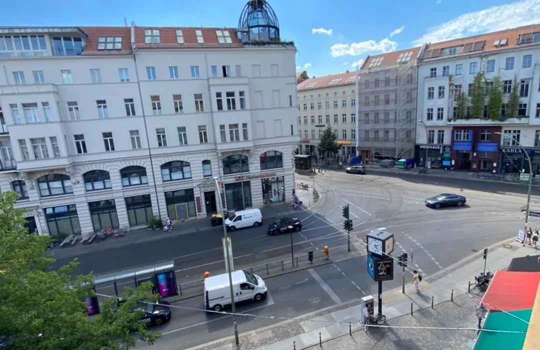 Märkischer Hof Hotel-1