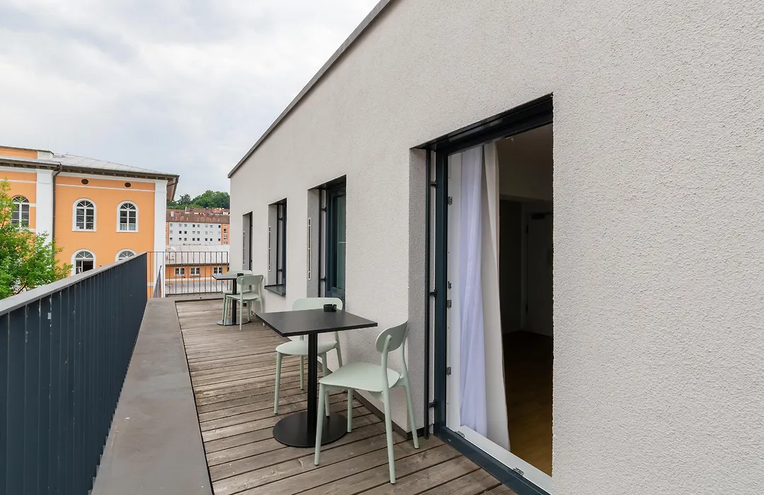 Limehome Passau Bahnhofstrasse-1