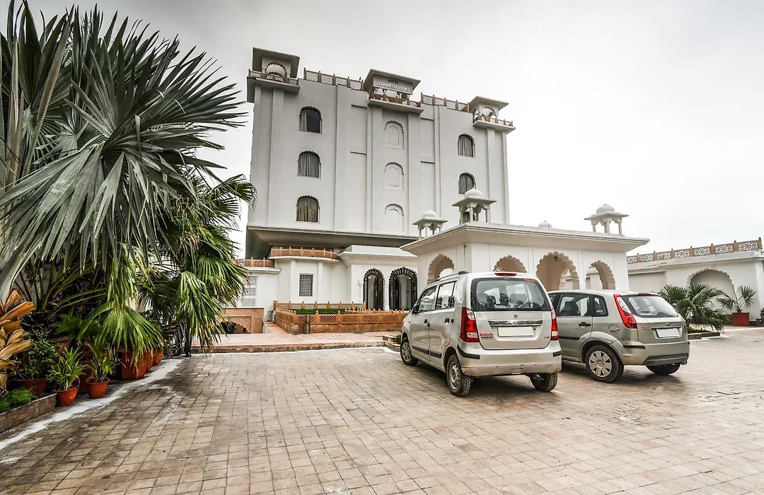Hotel Utkarsh Vilas-1
