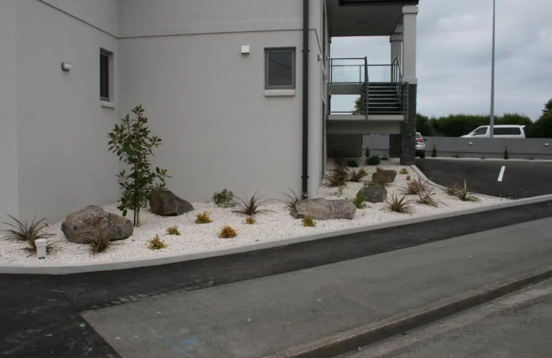 Harbour View Motel-1