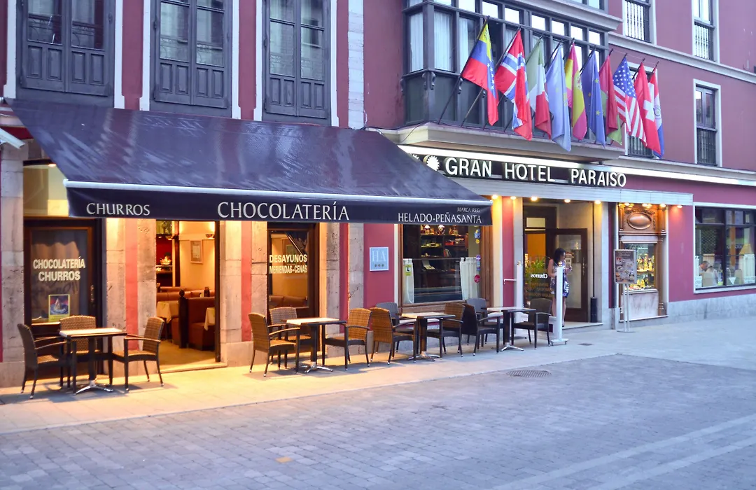 Gran Hotel Paraiso-1