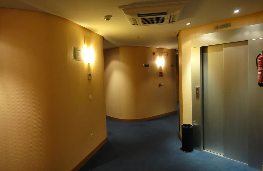Hotel Palacio Congresos-1