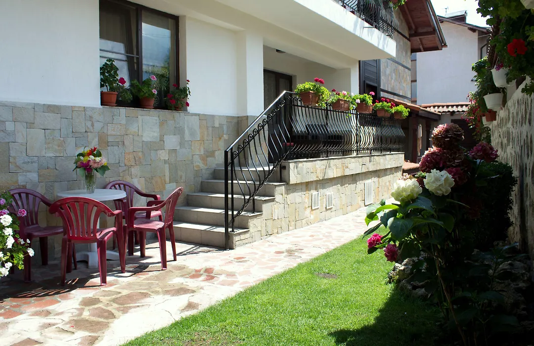 Bizev Hotel-1