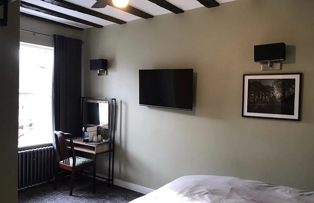 Bay Horse Hotel-1