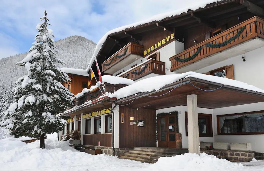 Hotel Bucaneve-1