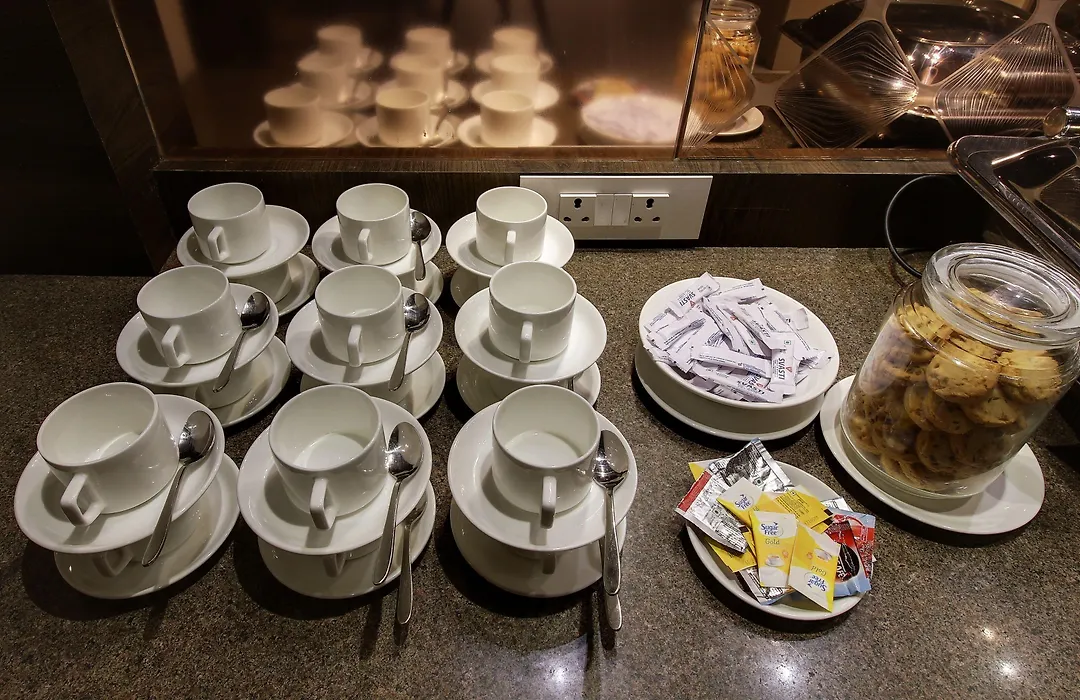 Svasti Inn Jamnagar-1