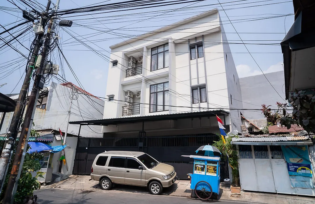 Koolkost Near Pasar Baru-1