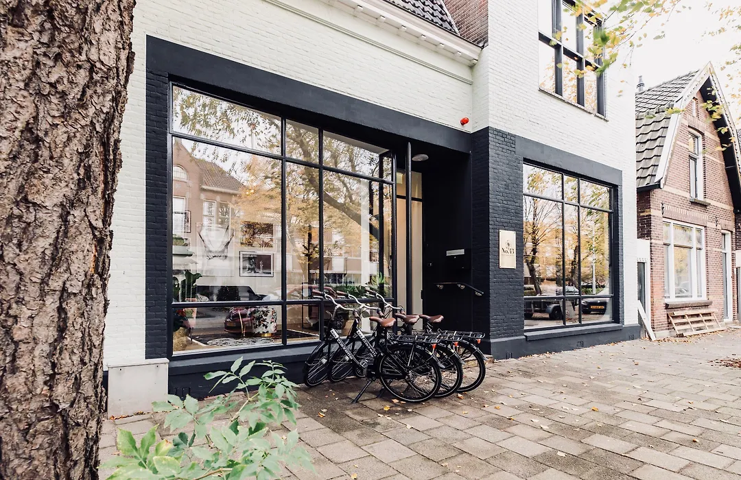 Boutique Hotel 43 Amsterdam - Zaandam-1