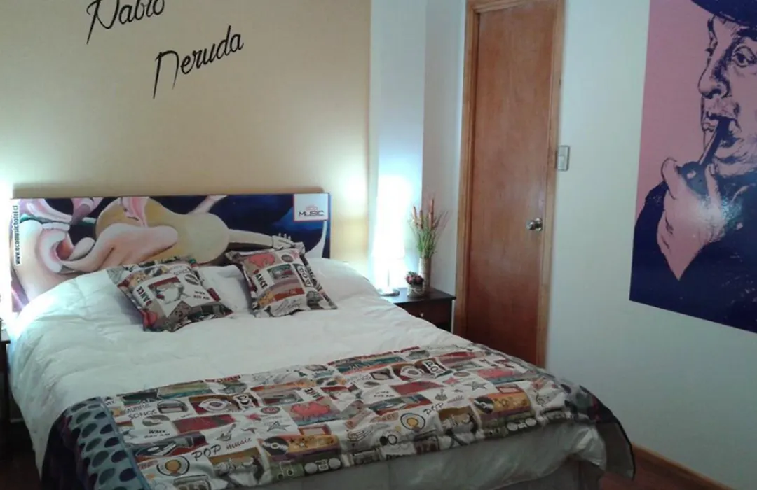Hotel Ecomusic-1