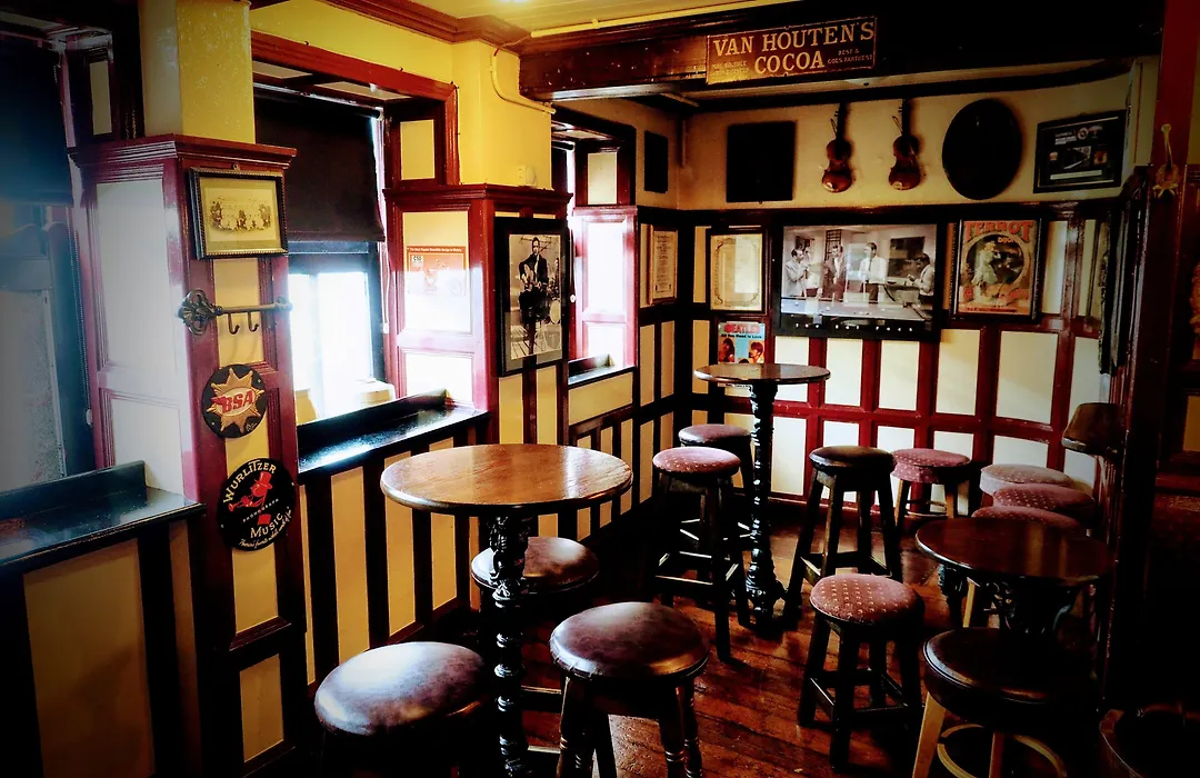 Jim Mcgee'S-1