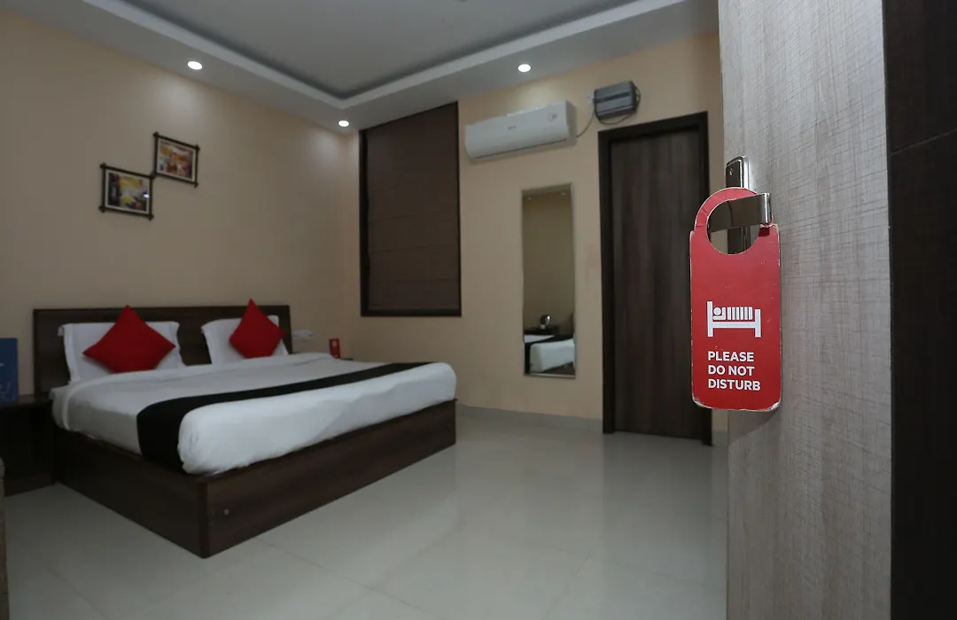 Bilberry Hotel-1