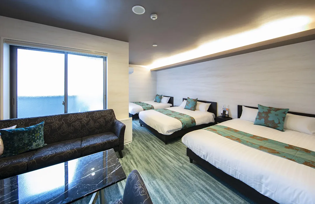 Grand Base Takamatsu-1