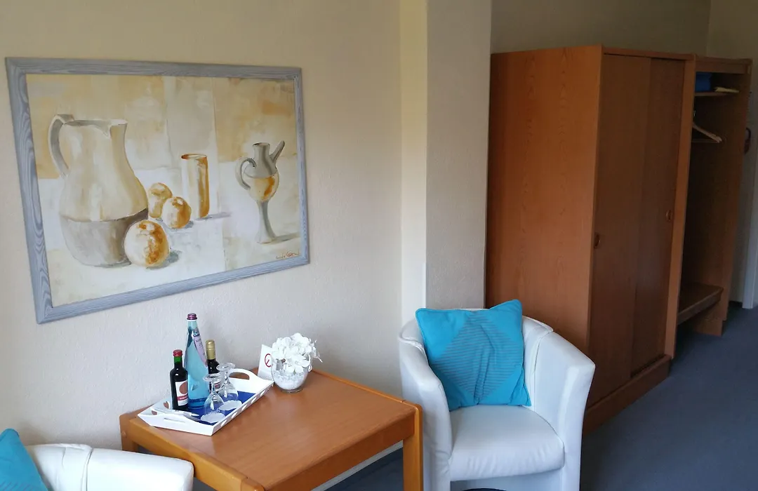 Hotel-Pension Am Fuchsberg-1
