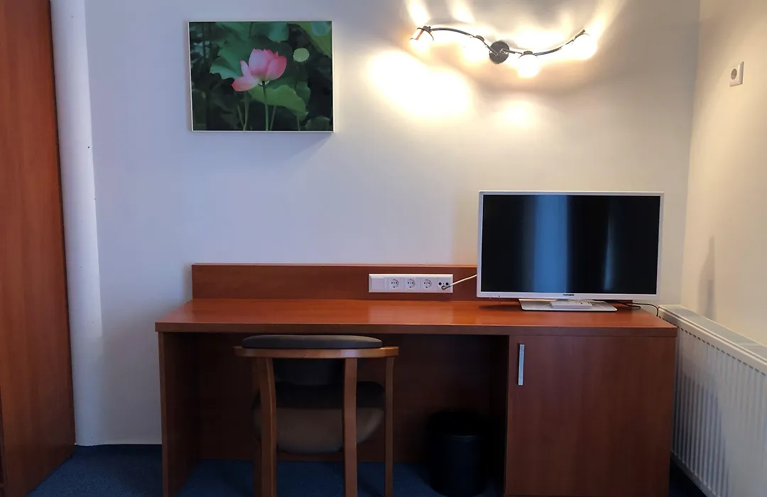 Hotel Mirabell-1