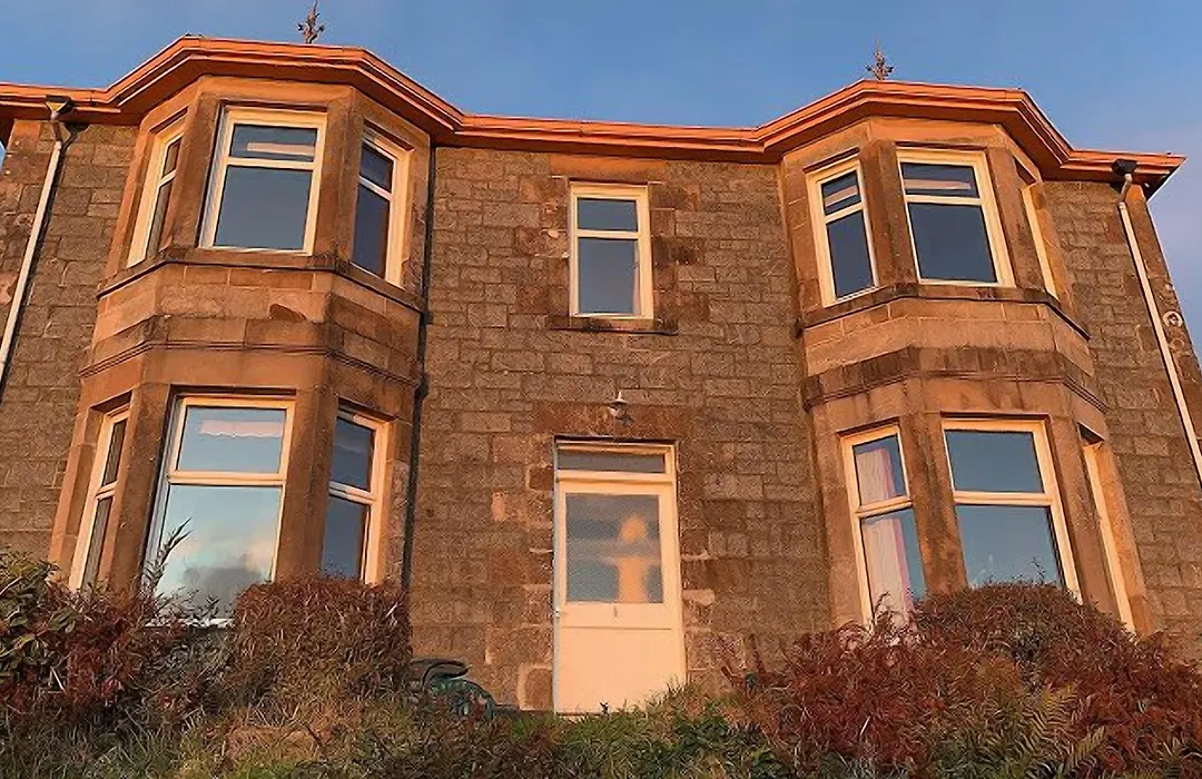 Dunrigh Guest House-1