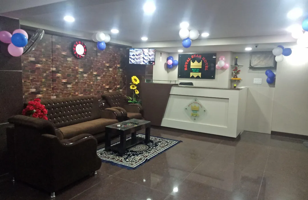 Royal Star Hotels-1
