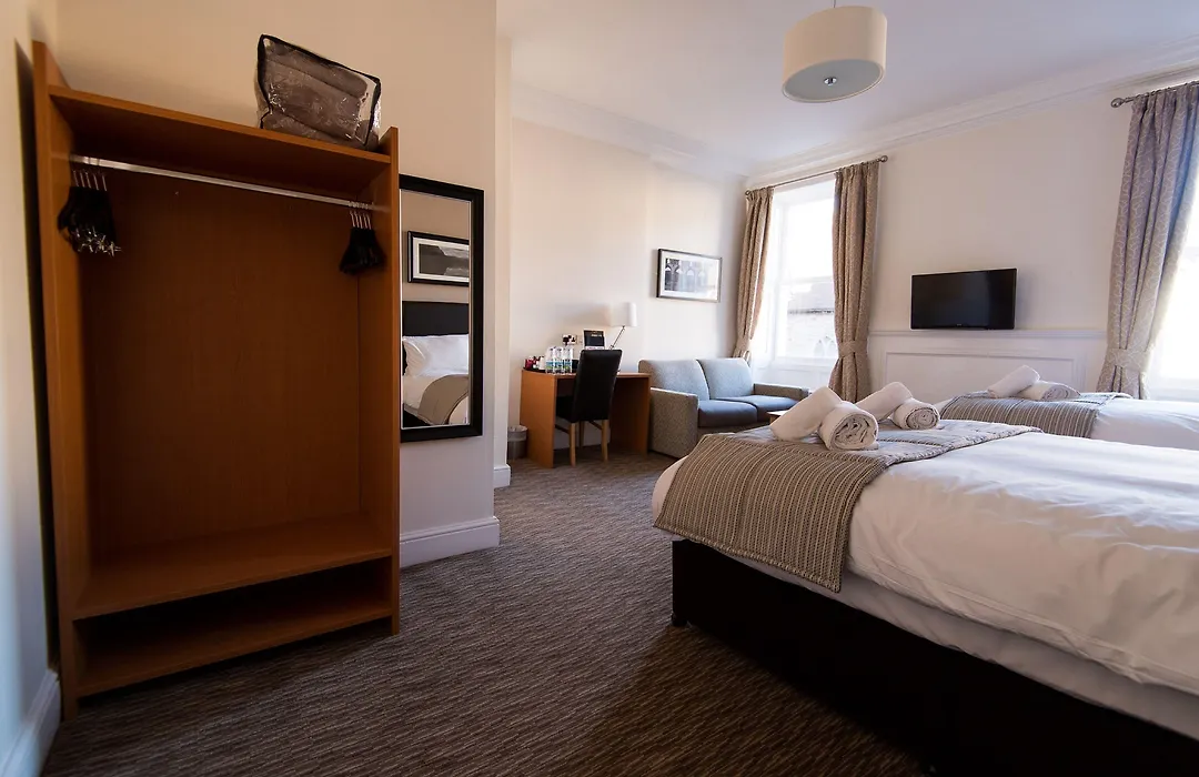 The Wellington-1