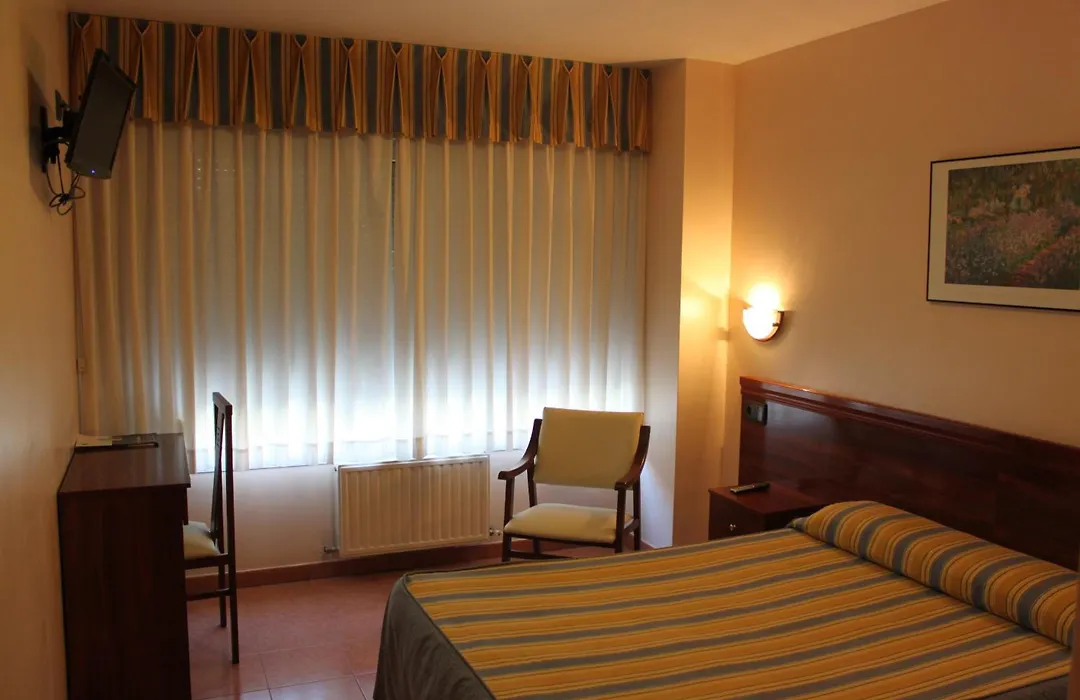 Hotel Valdés-1