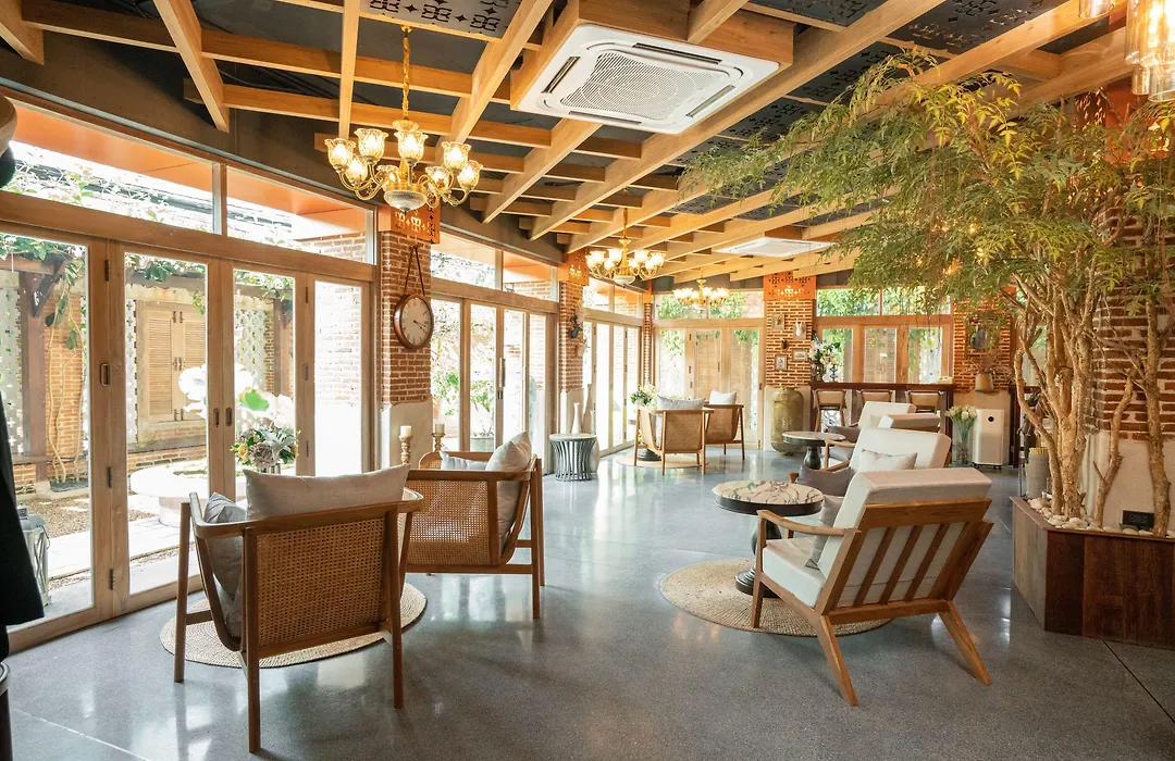 Sanae' Oldtown Hotel-1