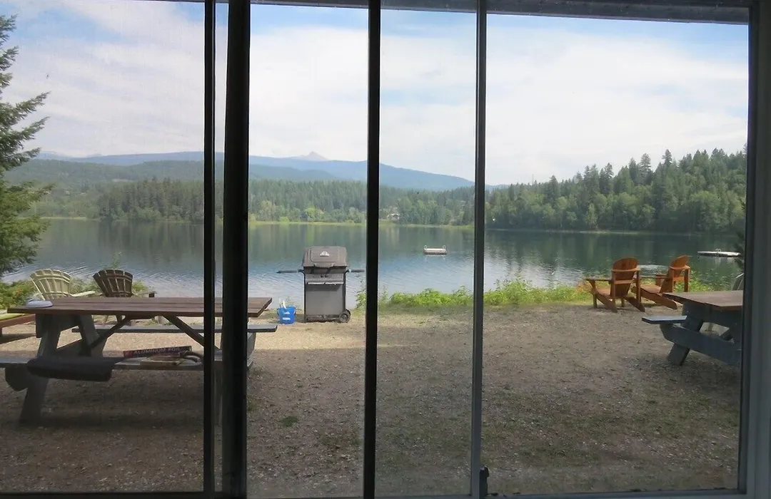Jasper Way Inn Resort & Campground-1