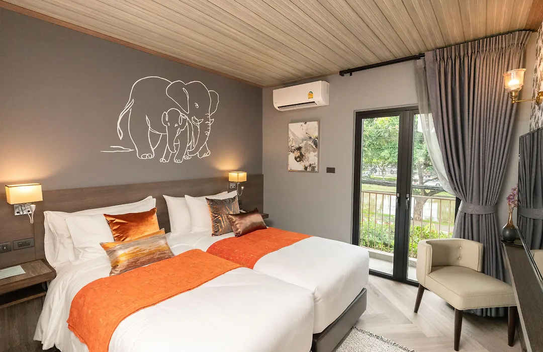 Sanae' Oldtown Hotel-1