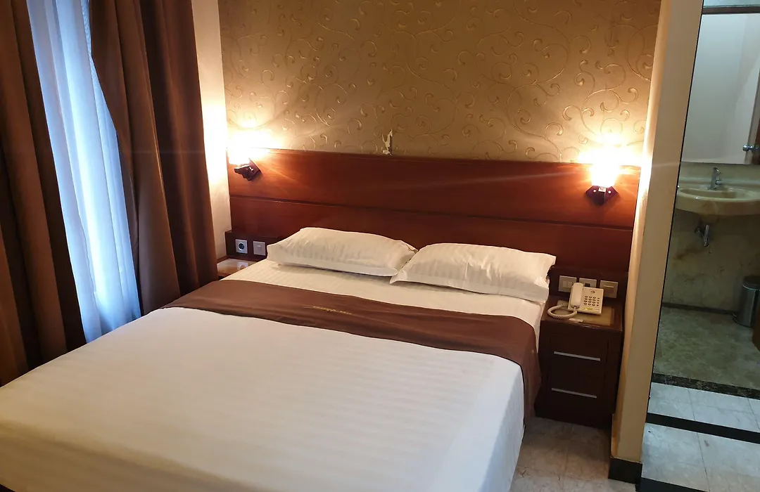 Omah Qu Guesthouse Malioboro-1
