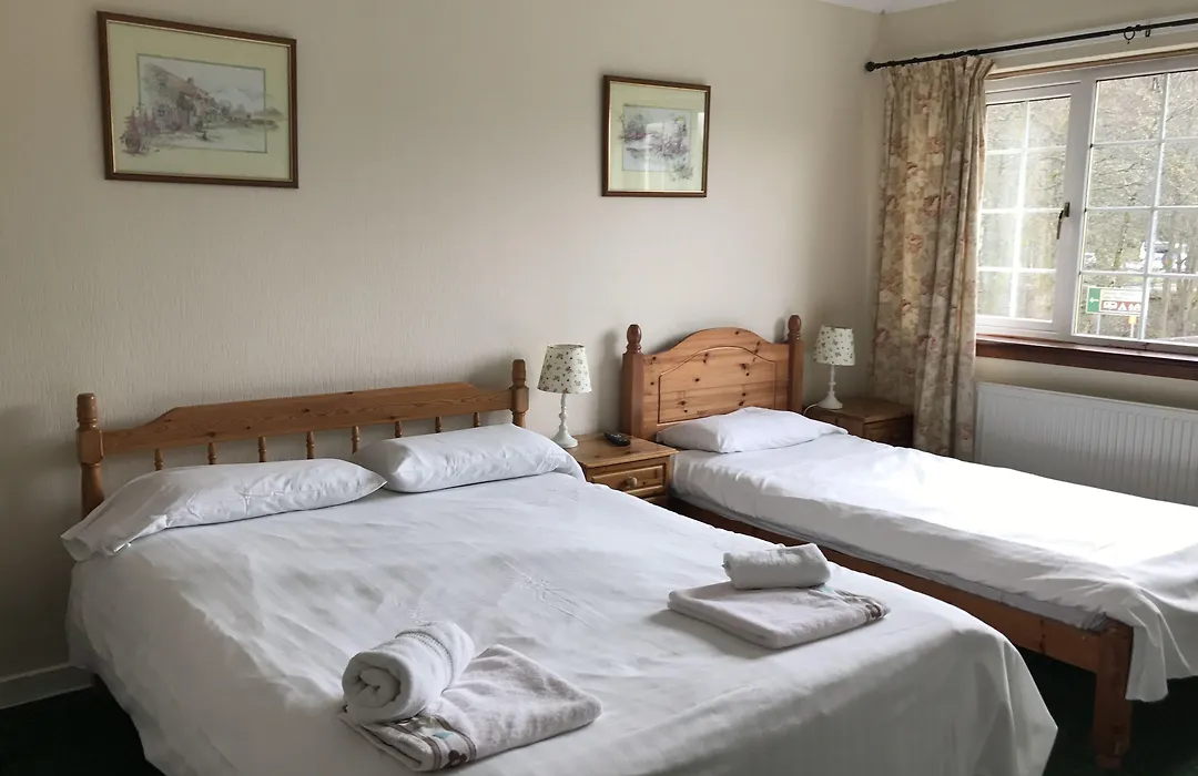 Distillery Guest House-1