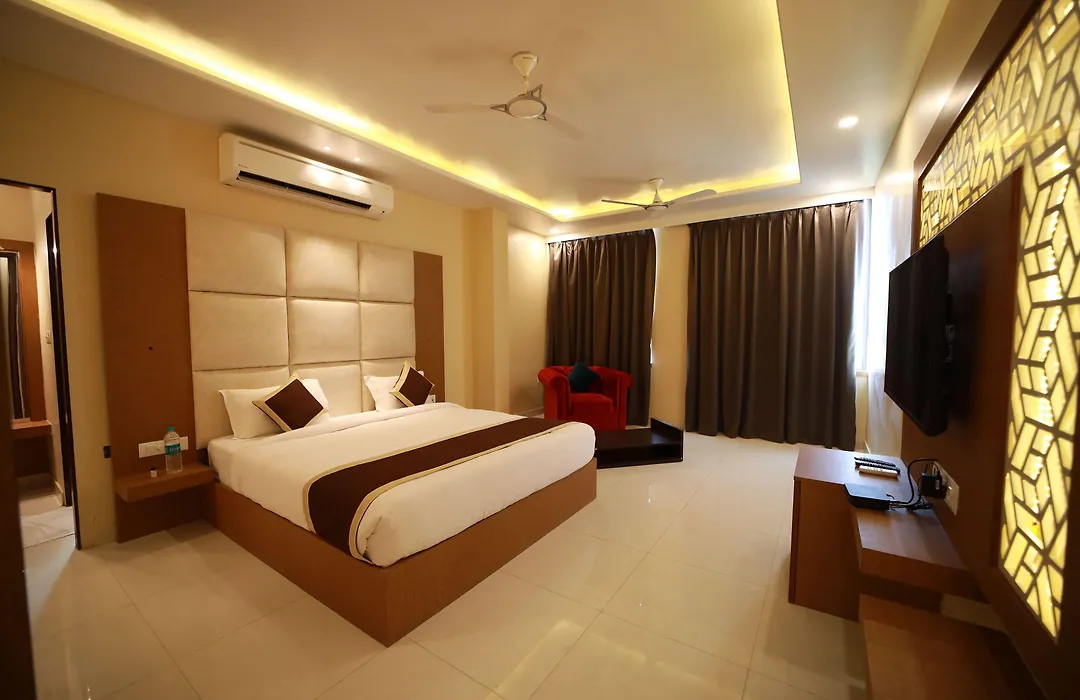 Hotel Neerja Inn-1