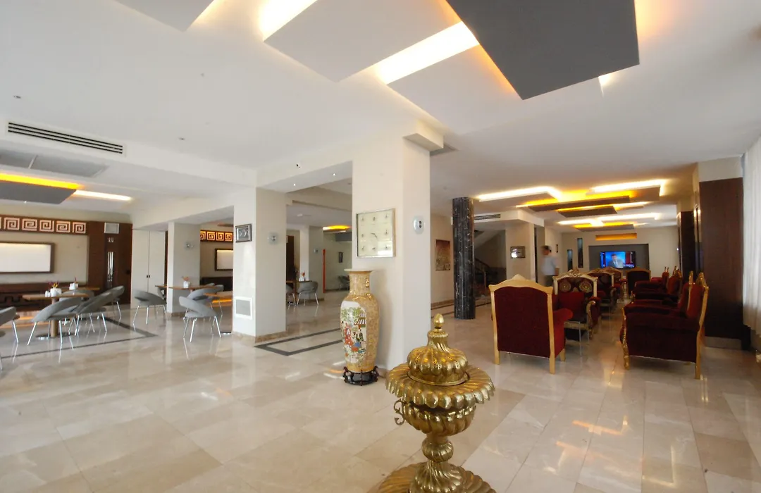Hitit Otel-1