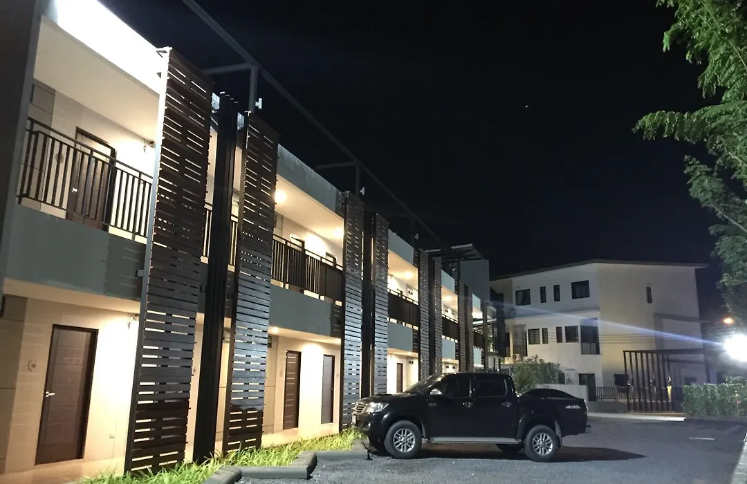 Latisha Resort-1