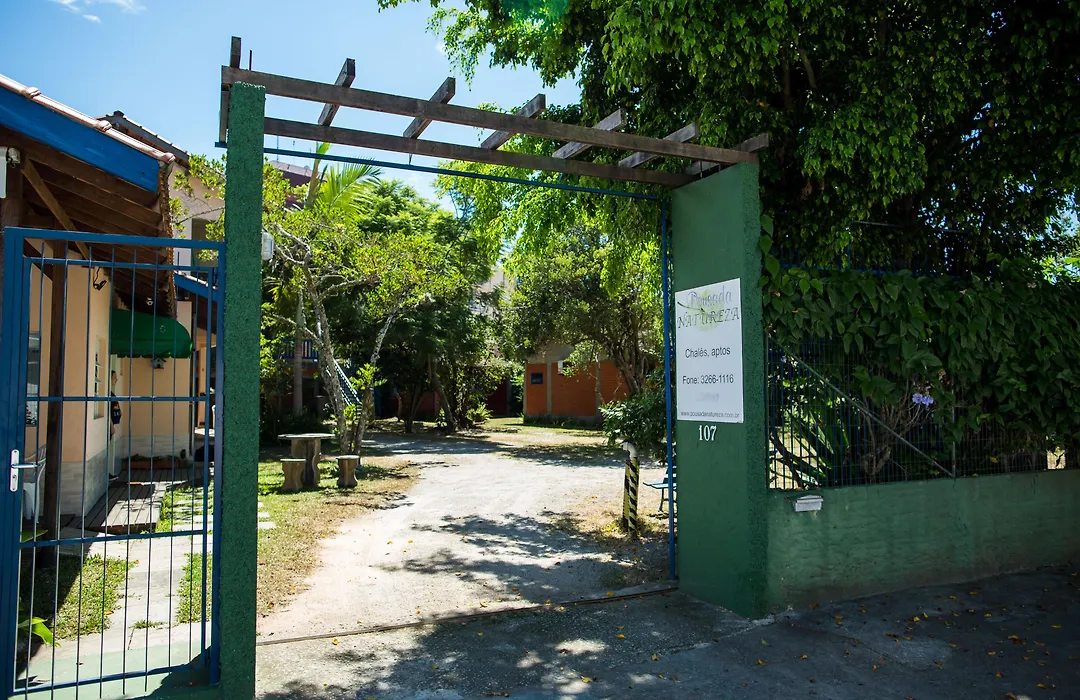 Pousada Natureza-1